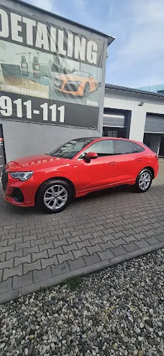 A.S DETAILING